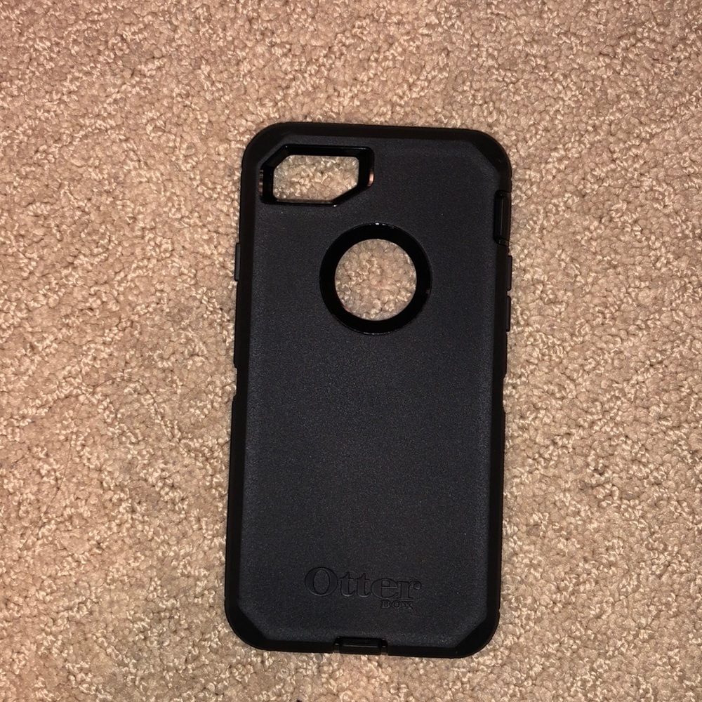 Otter Box iPhone 7/8 phone case